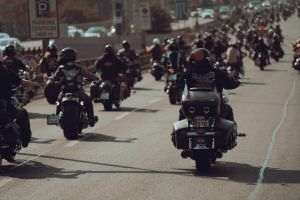 Motorcyclists become ambassadors of life: campaign for organ donation